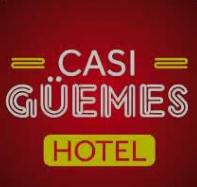 CASI GUEMES HOTEL
